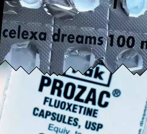 Celexa vs Prozac